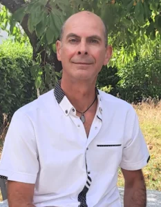 Formateur indépendant de la société flow formation