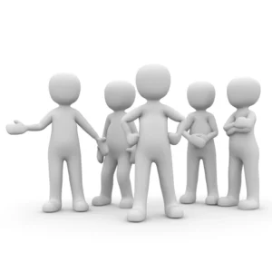 Travail d'équipe et communication inter personnelle